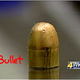 Illustration for article titled Moto RAZR Stops Bullet, Saves Man's Life